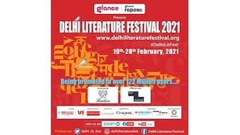 Delhi Literature Festival 2021: From Preeti Shenoy to Bharathi S Pradhan, Day 4 author sessions to watch out for