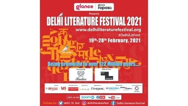 Delhi Literature Festival 2021: From Preeti Shenoy to Bharathi S Pradhan, Day 4 author sessions to watch out for