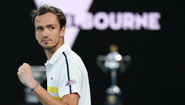 ATP rankings: Daniil Medvedev breaks into top three as Aslan Karatsev soars 72 places ATP rankings: Daniil Medvedev breaks into top three as Aslan Karatsev soars 72 places