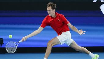 ATP Cup 2021: Daniil Medvedev's come from behind win powers Russia into final; Italy defeat Spain