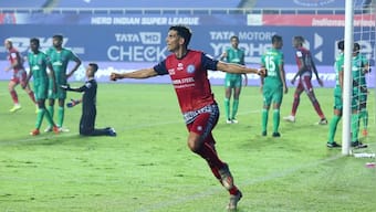 ISL 2020-21: Jamshedpur FC beat Bengaluru in five-goal thriller to finish season on a high