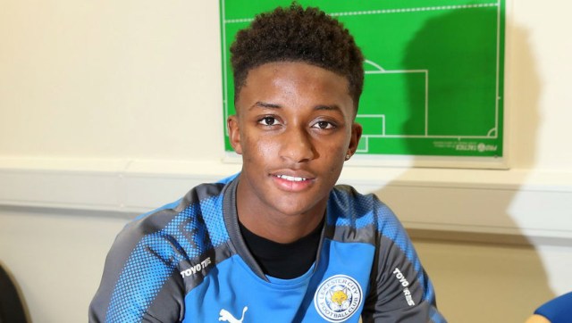 Bundesliga: Bayer Leverkusen sign attacker Demarai Gray from Leicester City Bundesliga: Bayer Leverkusen sign attacker Demarai Gray from Leicester City