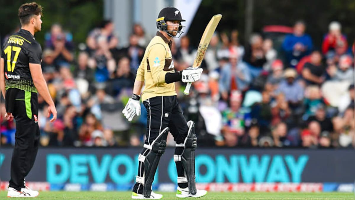 New Zealand vs Australia: Devon Conway's unbeaten 99 guides hosts to easy win over Aaron Finch and Co in first T20I