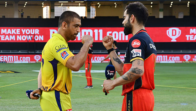 IPL Auction 2021: Divided by legacy, united by lack of levers — What CSK and RCB need to do IPL Auction 2021: Divided by legacy, united by lack of levers — What CSK and RCB need to do
