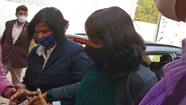 'Toolkit' case: Activist Disha Ravi sent to three-day judicial custody; 'some media coverage prejudicial,' says Delhi HC