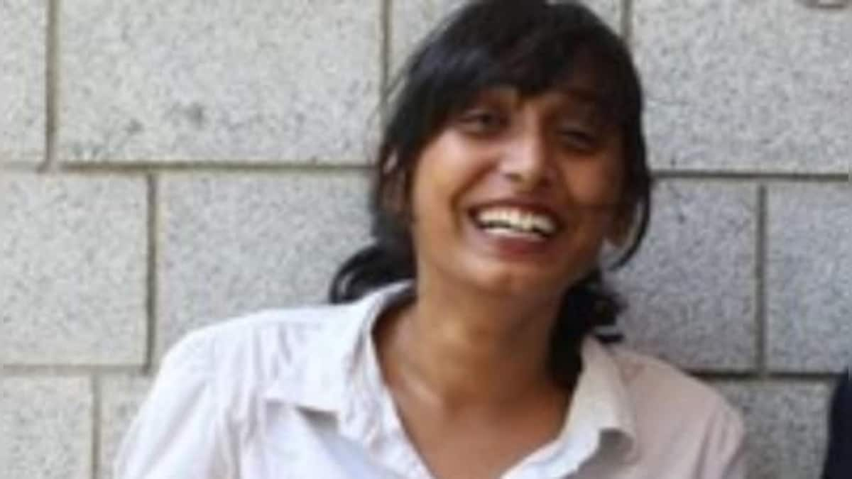 'Toolkit' case: Delhi's Patiala House Court sends climate activist Disha Ravi to one-day police custody