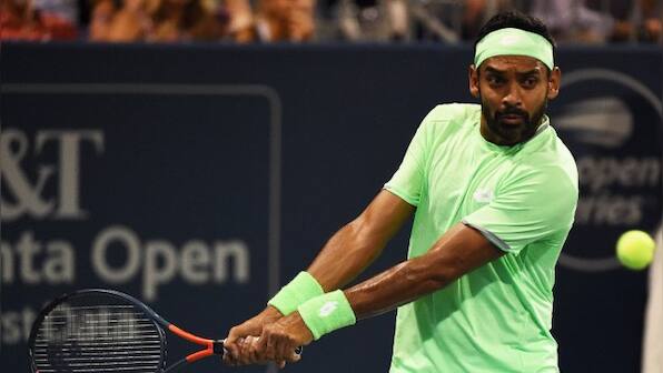 Murray River Open: Divij Sharan/Igor Zelenay progress; Ankita Raina, Rohan Bopanna eliminated
