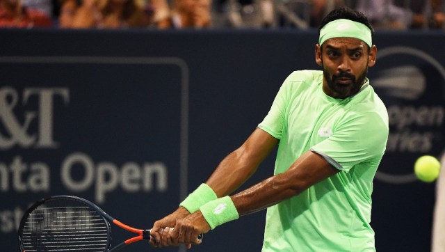 Murray River Open: Divij Sharan/Igor Zelenay progress; Ankita Raina, Rohan Bopanna eliminated Murray River Open: Divij Sharan/Igor Zelenay progress; Ankita Raina, Rohan Bopanna eliminated