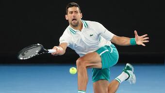 Australian Open 2021: Novak Djokovic ready to risk injury in bid for Melbourne glory