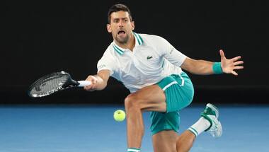 Australian Open 2021: Novak Djokovic ready to risk injury in bid for Melbourne glory