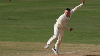 India vs England: Dom Bess earns his luck as visitors flip the script to push hosts out of comfort zone at Chepauk