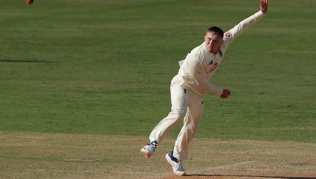 India vs England: Dom Bess earns his luck as visitors flip the script to push hosts out of comfort zone at Chepauk India vs England: Dom Bess earns his luck as visitors flip the script to push hosts out of comfort zone at Chepauk