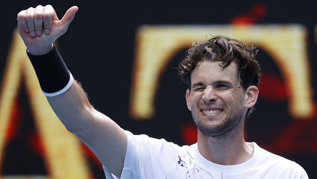 Australian Open 2021: Thiem overcomes Kukushkin hurdle; Zverev grinds down Giron Australian Open 2021: Thiem overcomes Kukushkin hurdle; Zverev grinds down Giron