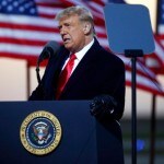 Donald Trump acquitted in historic impeachment trial; ex-US president says his movement has 'only just begun'