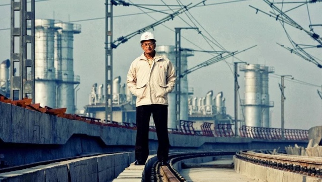 'Metro Man' E Sreedharan to join BJP ahead of Kerala Assembly polls, says move inspired by Narendra Modi 'Metro Man' E Sreedharan to join BJP ahead of Kerala Assembly polls, says move inspired by Narendra Modi