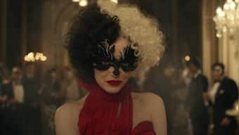 Cruella trailer: Emma Stone plays the 'brilliant, bad, a little bit mad' Disney villain in origin story
