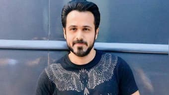 Emraan Hashmi on distancing himself from glamour of Bollywood: 'A person’s life should be more than their profession'
