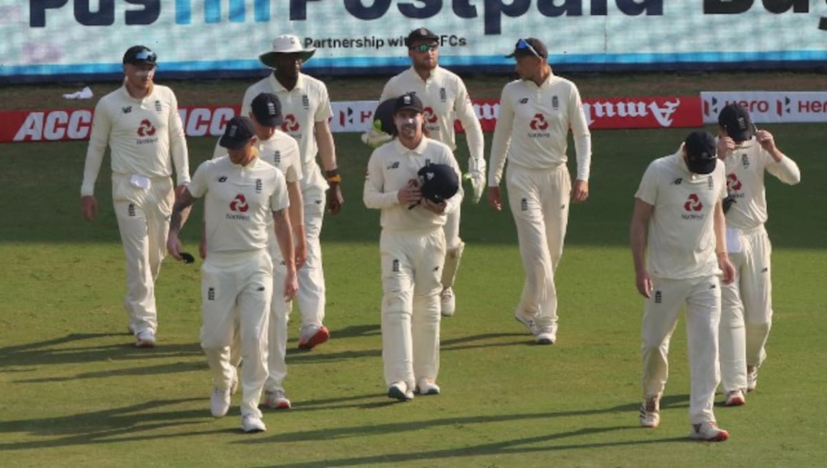 India Vs England Joe Root S Extra Safe Tactics No Ball Nonsense Indomitable Ishant And More Talking Points From Day 4 Firstcricket News Firstpost