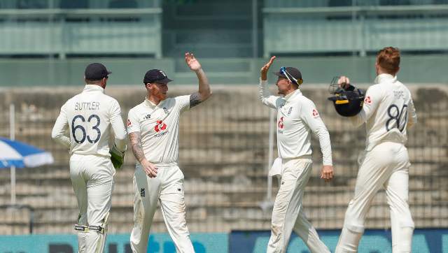 Joe Root's dominance, bowlers' all-round display headline England's big win over India to take 1-0 lead Joe Root's dominance, bowlers' all-round display headline England's big win over India to take 1-0 lead