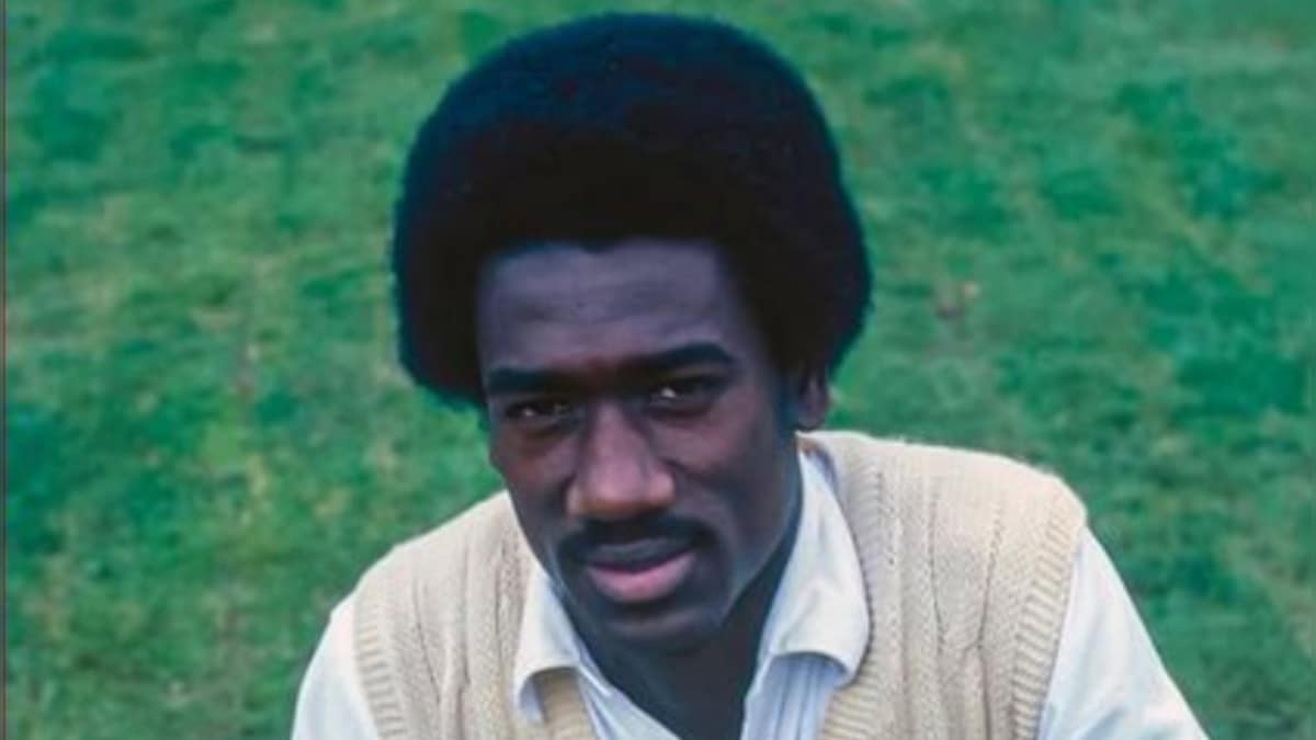 Ex-West Indies cricketer Ezra Moseley passes away aged 63; CWI leads tributes to fast bowler