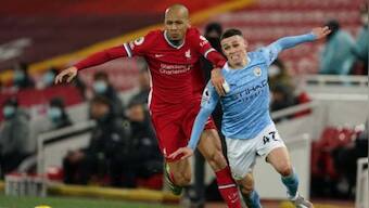 Premier League: Fabinho to miss Leicester City clash due to muscle injury as Liverpool’s injury crisis worsens