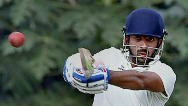 Vijay Hazare Trophy: Faiz Fazal to lead Vidarbha in tournament Vijay Hazare Trophy: Faiz Fazal to lead Vidarbha in tournament