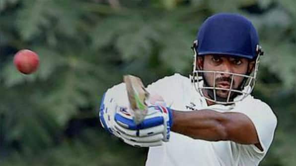 Vijay Hazare Trophy: Faiz Fazal to lead Vidarbha in tournament