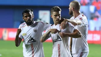 ISL 2020-21: NorthEast United hope to stay in race for top four finish with victory over East Bengal