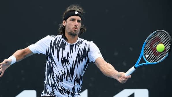 Australian Open 2021: Ageless Feliciano Lopez prevails in five-set grind, sets up third-round date with Andrey Rublev