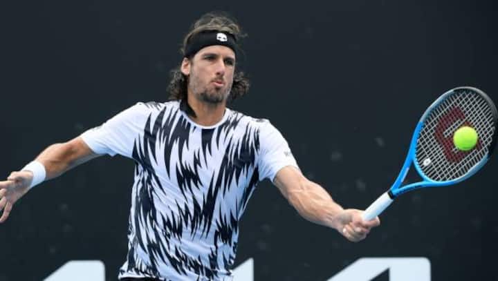 Australian Open 2021: Ageless Feliciano Lopez prevails in five-set grind, sets up third-round date with Andrey Rublev