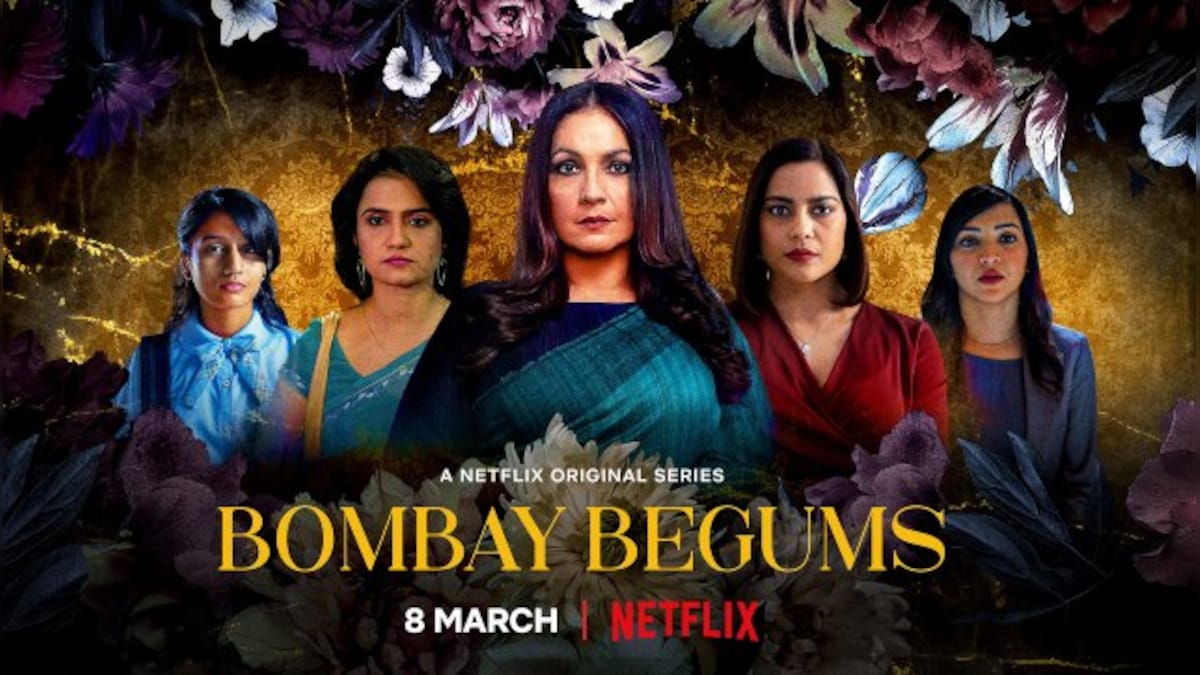 How Alankrita Shrivastava, Pooja Bhatt put together their Netflix show Bombay Begums