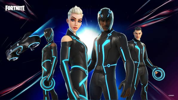 Epic Games' Fortnite will be blacklisted from the Apple ecosystem until the companies' legal battle is resolved