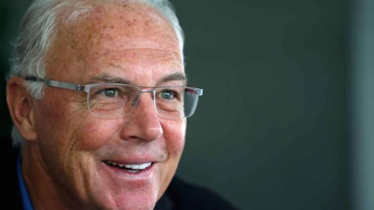 Franz Beckenbauer escapes prosecution in 2006 FIFA World Cup corruption case