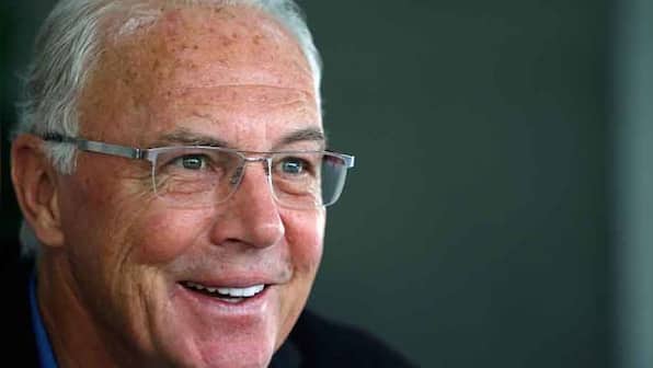 Franz Beckenbauer escapes prosecution in 2006 FIFA World Cup corruption case