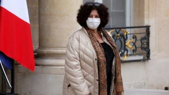 French minister Frederique Vidal warns of 'Islamo-leftism' in universities; faces backlash for comment