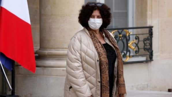 French minister Frederique Vidal warns of 'Islamo-leftism' in universities; faces backlash for comment