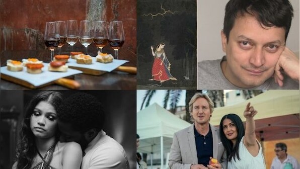 The Friday List: From a virtual edition of the Kala Ghoda Arts Festival to a talk on Spanish sherry, your weekly calendar of virtual events