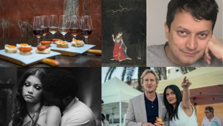 The Friday List: From a virtual edition of the Kala Ghoda Arts Festival to a talk on Spanish sherry, your weekly calendar of virtual events