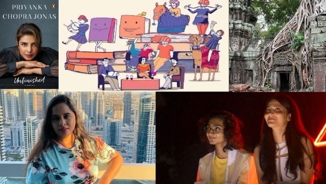 The Friday List: From literature festivals to a walk through Kolkata's lanes, your weekly calendar of virtual events The Friday List: From literature festivals to a walk through Kolkata's lanes, your weekly calendar of virtual events
