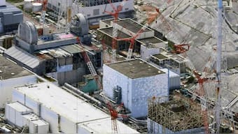 Fukushima plant operator claims seismometers 'out of order' for a year before 15 Feb quake