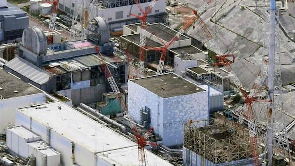 Fukushima plant operator claims seismometers 'out of order' for a year before 15 Feb quake