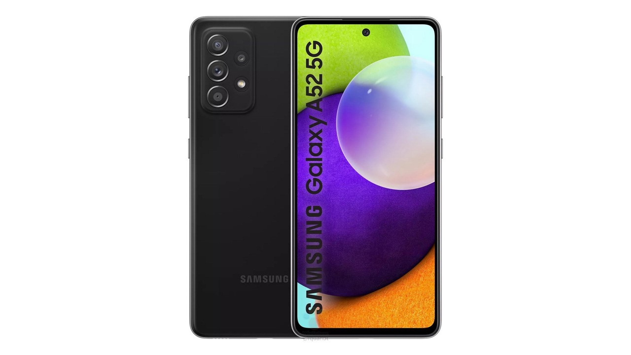 Samsung Galaxy A52, Galaxy A52 5G leak suggests a 90 Hz refresh rate display, 6 GB RAM and more Samsung Galaxy A52, Galaxy A52 5G leak suggests a 90 Hz refresh rate display, 6 GB RAM and more