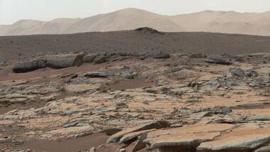 Mars' Gale Crater 3 billion years ago resembled Iceland in terrain, temperature: study