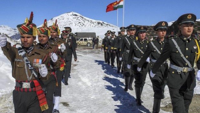 Galwan Valley clash: India, China disengagement at Pangong lake concludes; corps commander-level talks tomorrow Galwan Valley clash: India, China disengagement at Pangong lake concludes; corps commander-level talks tomorrow
