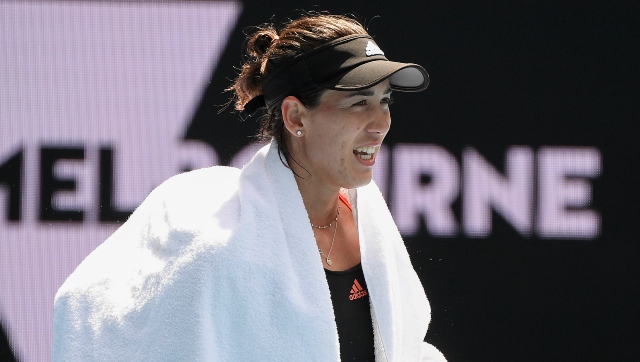 Garbine Muguruza sets up Yarra Valley Classic final with Ashleigh Barty; Grampians Trophy to end after semis Garbine Muguruza sets up Yarra Valley Classic final with Ashleigh Barty; Grampians Trophy to end after semis