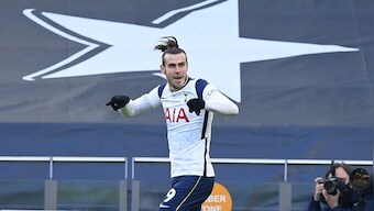 Premier League: Gareth Bale plans on returning to Real Madrid after Tottenham loan spell