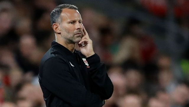 Wales manager Ryan Giggs has bail extended following arrest on suspicion of assault Wales manager Ryan Giggs has bail extended following arrest on suspicion of assault