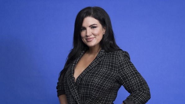 Lucasfilm drops The Mandalorian actor Gina Carano over offensive social media posts controversy