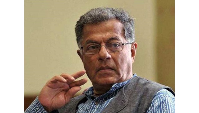Girish Karnad's memoir, translated from Kannada into English, to be published in May Girish Karnad's memoir, translated from Kannada into English, to be published in May