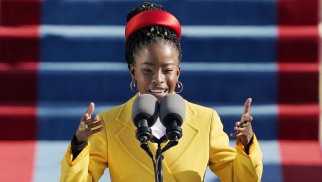 Amidst criticism against choice of translator, Dutch poet refuses to work on Amanda Gorman's poem Amidst criticism against choice of translator, Dutch poet refuses to work on Amanda Gorman's poem